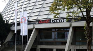 Audi Dome